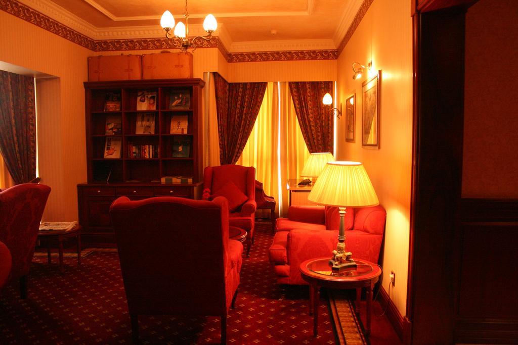 Chelsea Plaza Hotel Dubai Zimmer foto